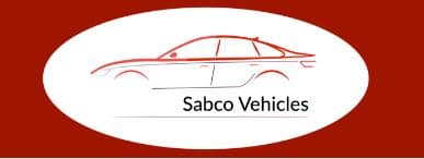 SABCO VEHICLES Logo